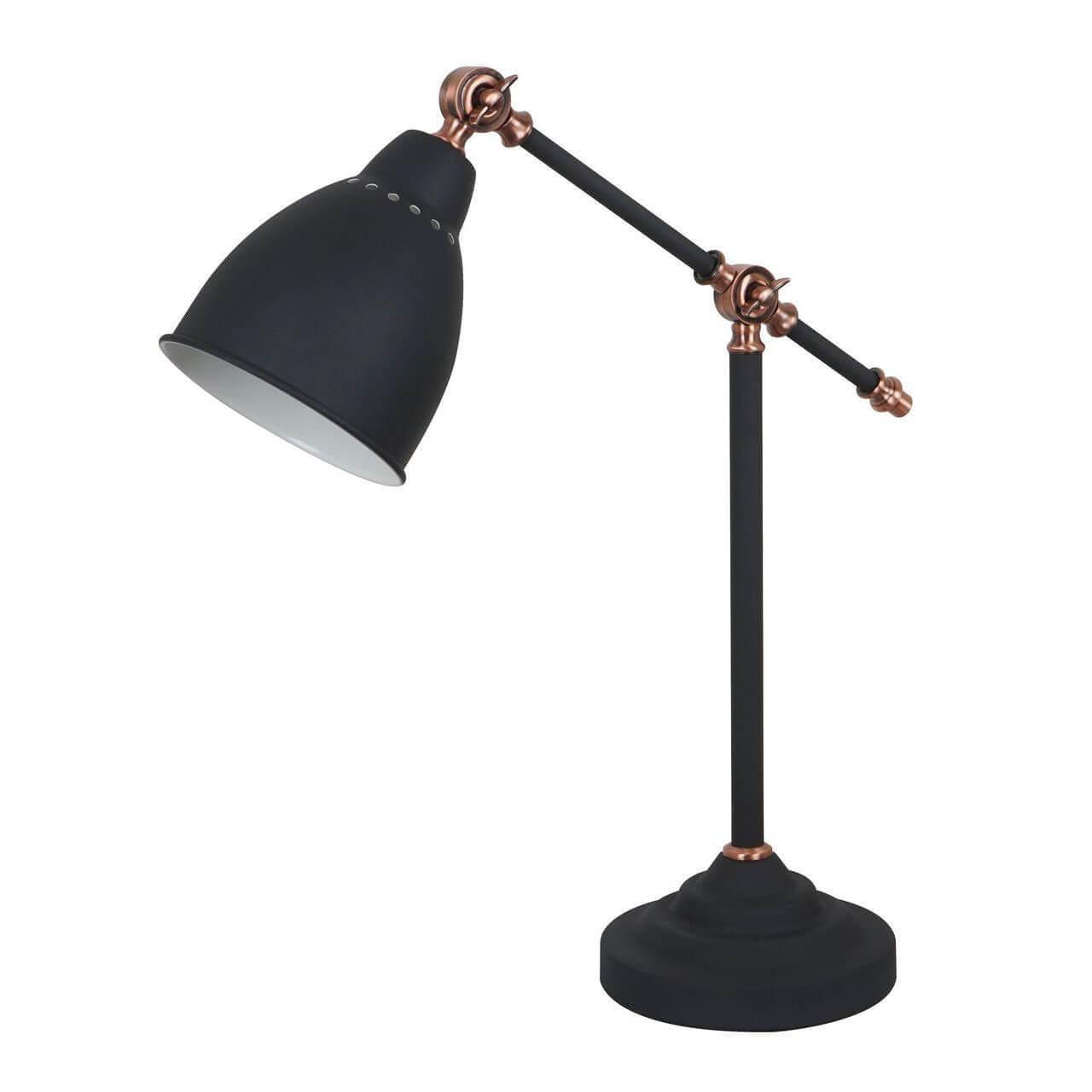 

Лампа Arte Lamp Braccio A2054LT-1BK