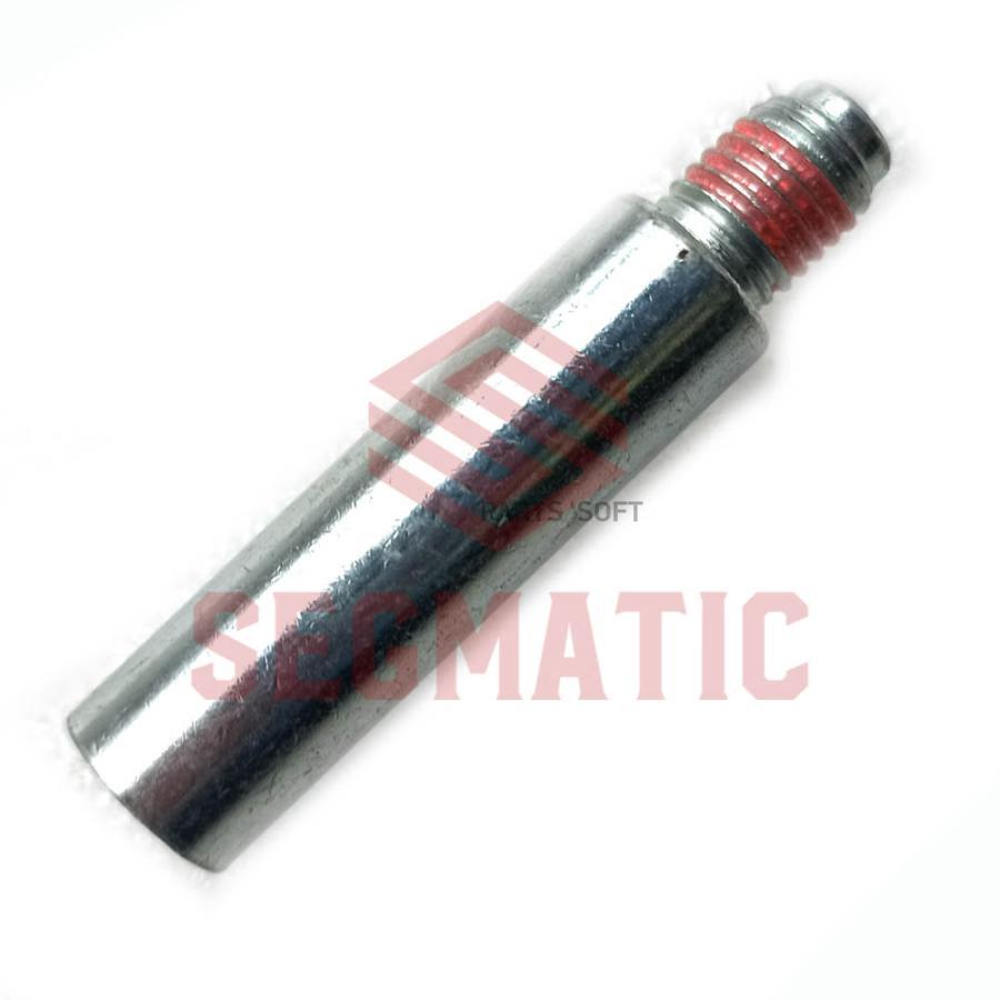 

Направляющая суппорта тормозного MAZDA 3 BK 2003-2008