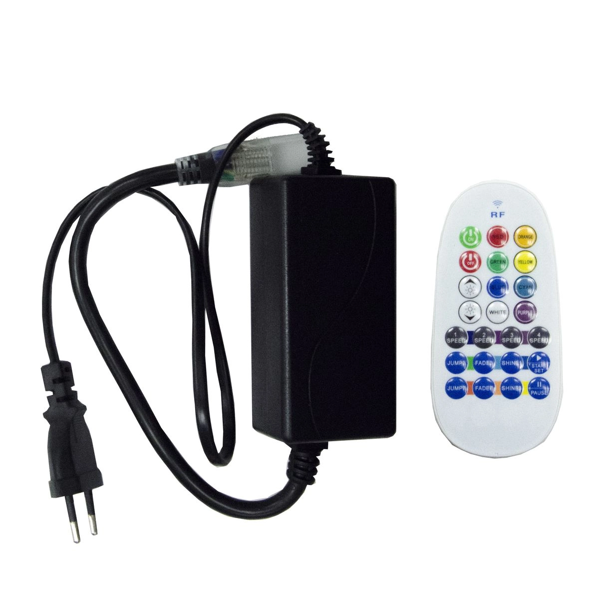 

Apeyron Усилитель RGB 12В 04-04 288