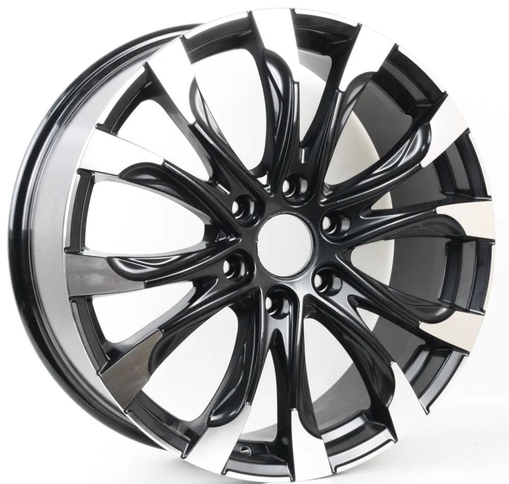 

Колесный диск Tech-line RST R022 (BD) 8xR20 ET60 6*139.7 D95.1