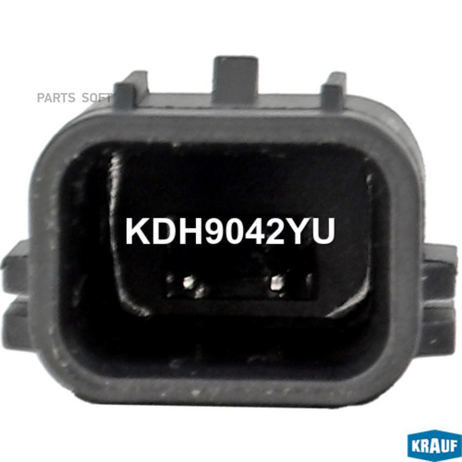 

KRAUF Клапан компрессора кондиционера управляющий 1шт