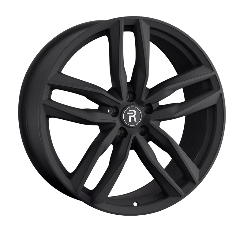

Колесный диск Replay VW248 (MB) 9.5xR21 ET31 5*112 D66.6