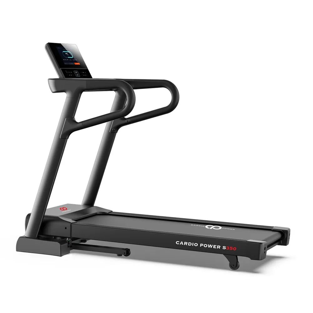 Беговая дорожка CardioPower S500