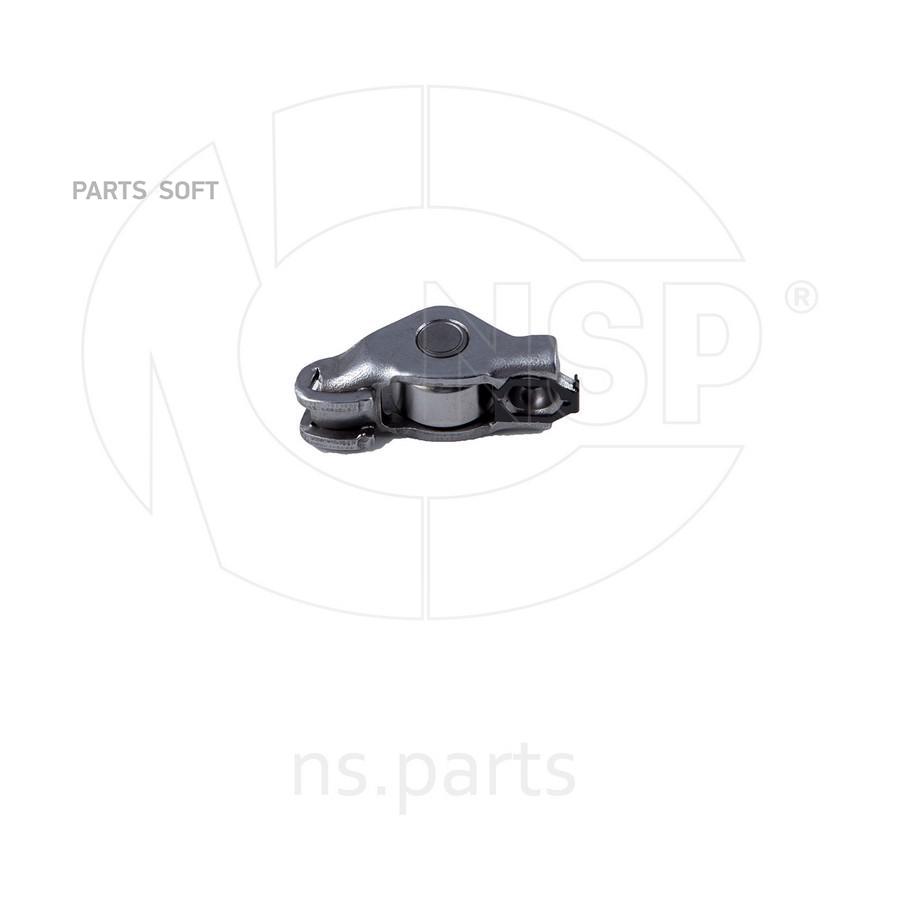 

NSP 'NSP02241704A010 Рокер KIA Sorento 1шт