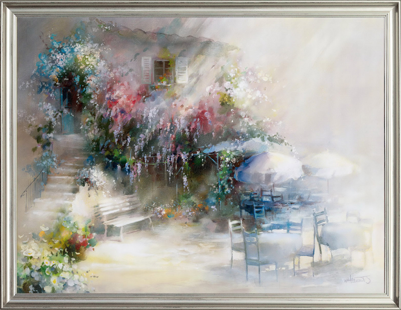 Виллем Хайенраетс (Willem Haenraets)