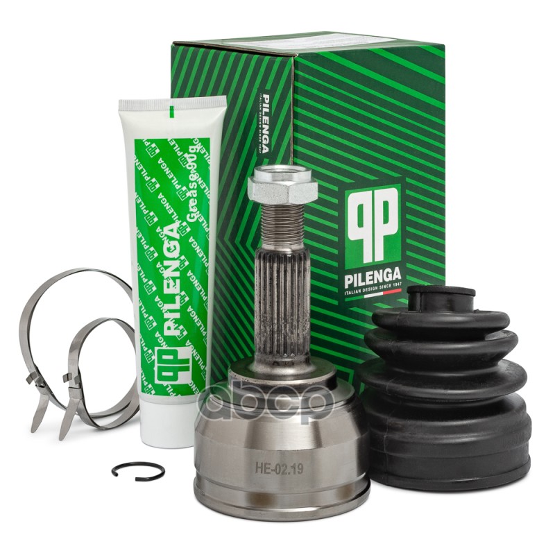 

PILENGA CVP1288