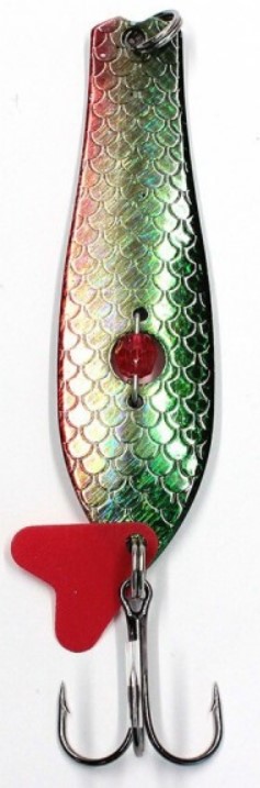 

Блесна Namazu Diamond 12 г, 20, 1 шт., Разноцветный, Diamond