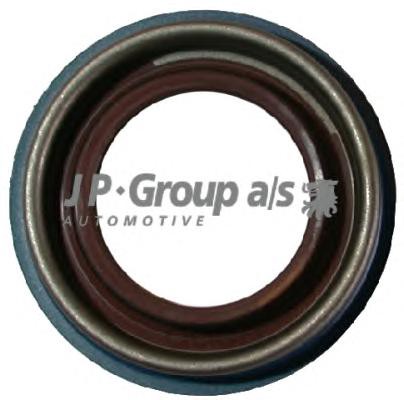 Сальник JP Group 1244000100 Opel