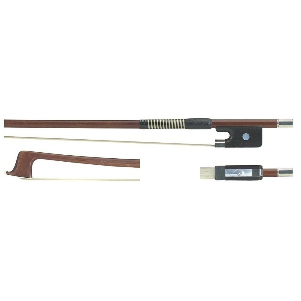 Смычок для скрипки Gewa Viola Bow Brazil Wood Student Jaeger 3/4