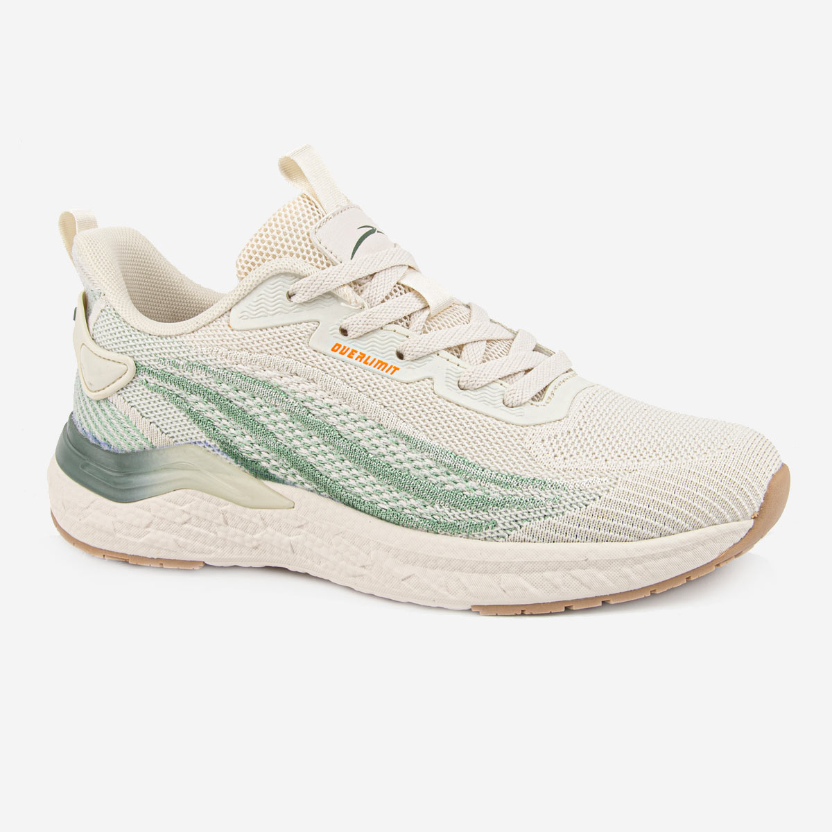 

Кроссовки детский Kapika 74707, бежевый, 38, 74707