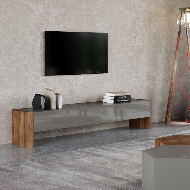 фото Тумба под tv avila mod interiors