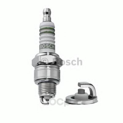 

Свеча зажигания Bosch 0241235754