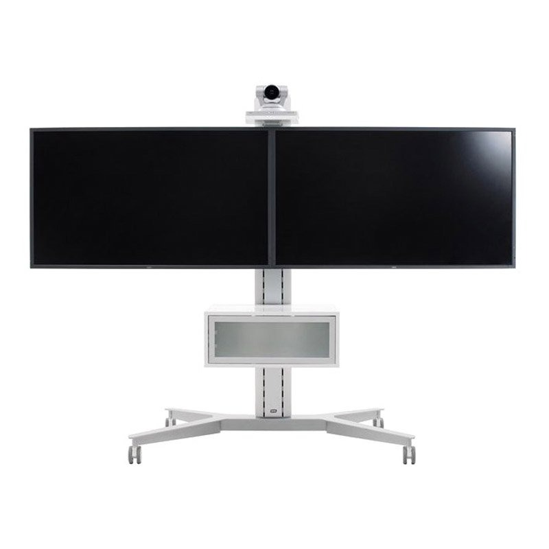 

SMS Flatscreen X FH M1455 Video conference, Flatscreen X FH M1455 Video conference