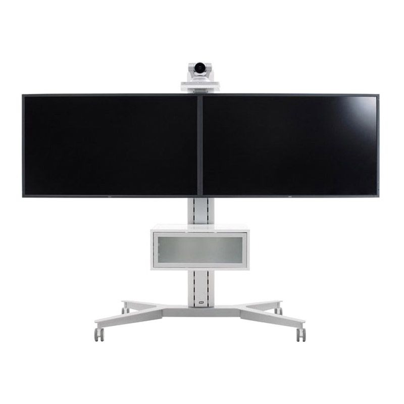 

SMS Flatscreen X FH M1455 Video conference, Flatscreen X FH M1455 Video conference