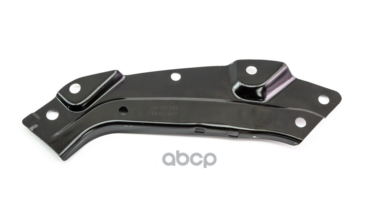 

Кронштейн передней панели левый