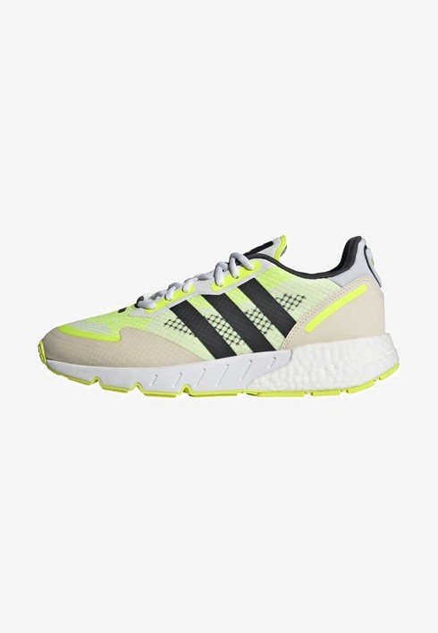 

Кроссовки мужские Adidas Originals Trainers желтые 37 1/3 EU (доставка из-за рубежа), Желтый, Trainers