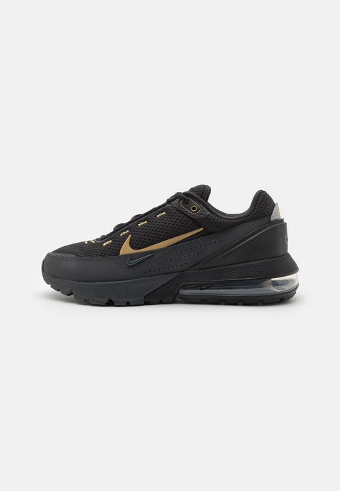 

Кроссовки мужские Nike Air Max Pulse черные 39 EU (доставка из-за рубежа), Черный, Air Max Pulse