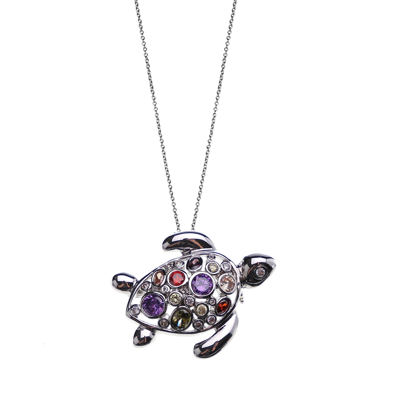

Колье женское Fiore Luna 15A13NK021XM03, акрил, 15A13NK021XM03