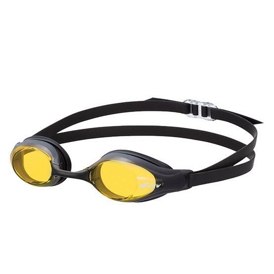 Очки View V-130 Shinari черные/янтарные