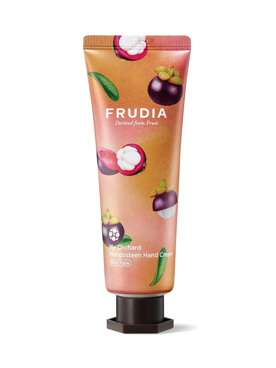 Крем для рук Frudia My Orchard Mangosteen, 80 г