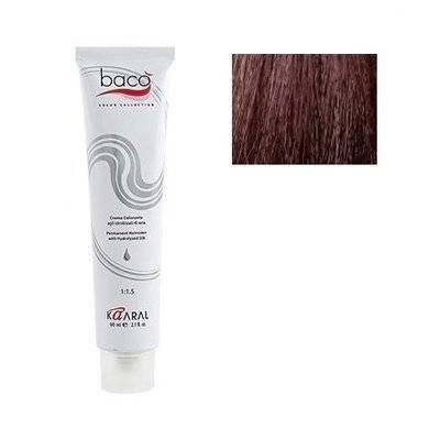 

Крем-краска Kaaral Baco B 7.32