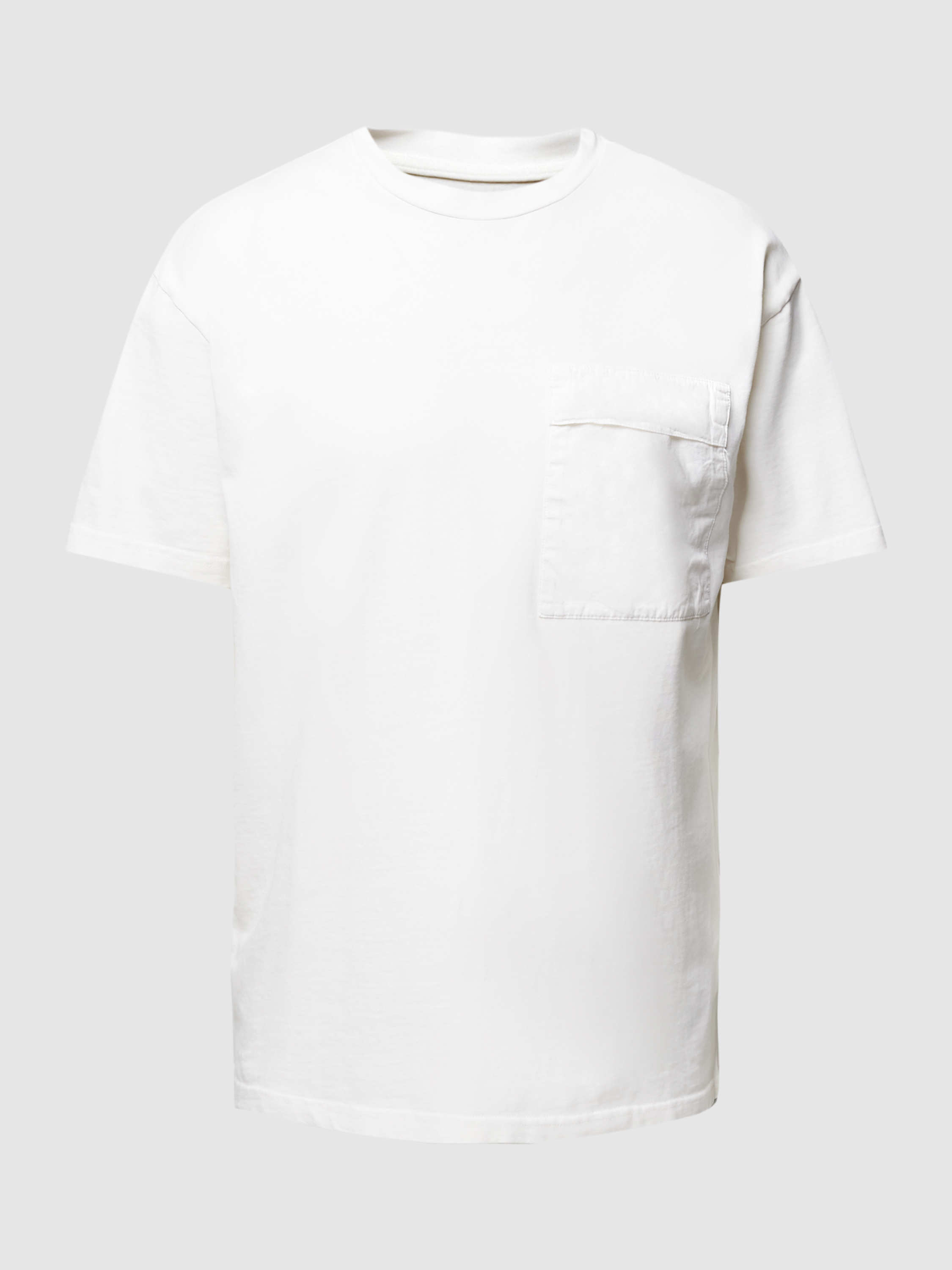 

Футболка мужская Knowledge Cotton Apparel 1846581 белая M (доставка из-за рубежа), Белый, 1846581