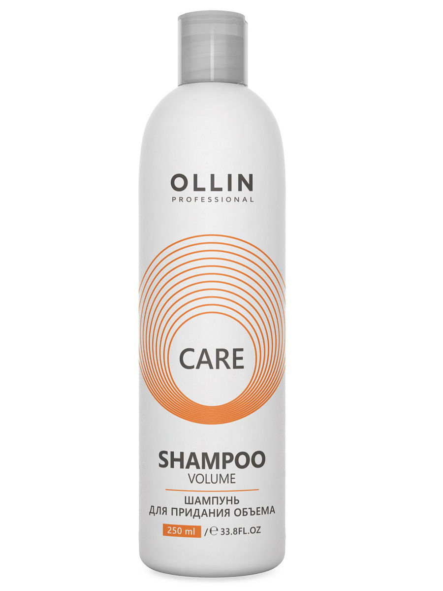 

Шампунь Ollin Professional Care Volume, 250 мл