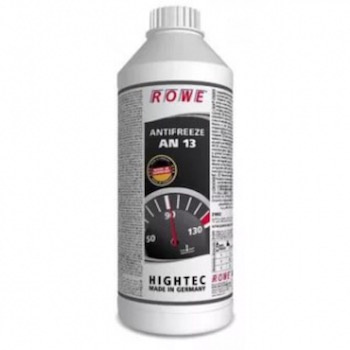 Антифриз ROWE HIGHTEC ANTIFREEZE AN 13 1.5 л