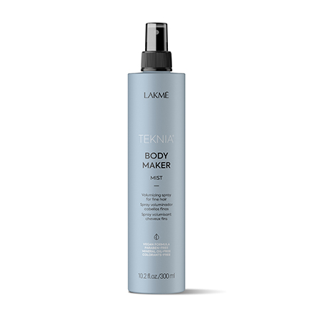 Спрей для волос Lakme Body Maker, 300 мл