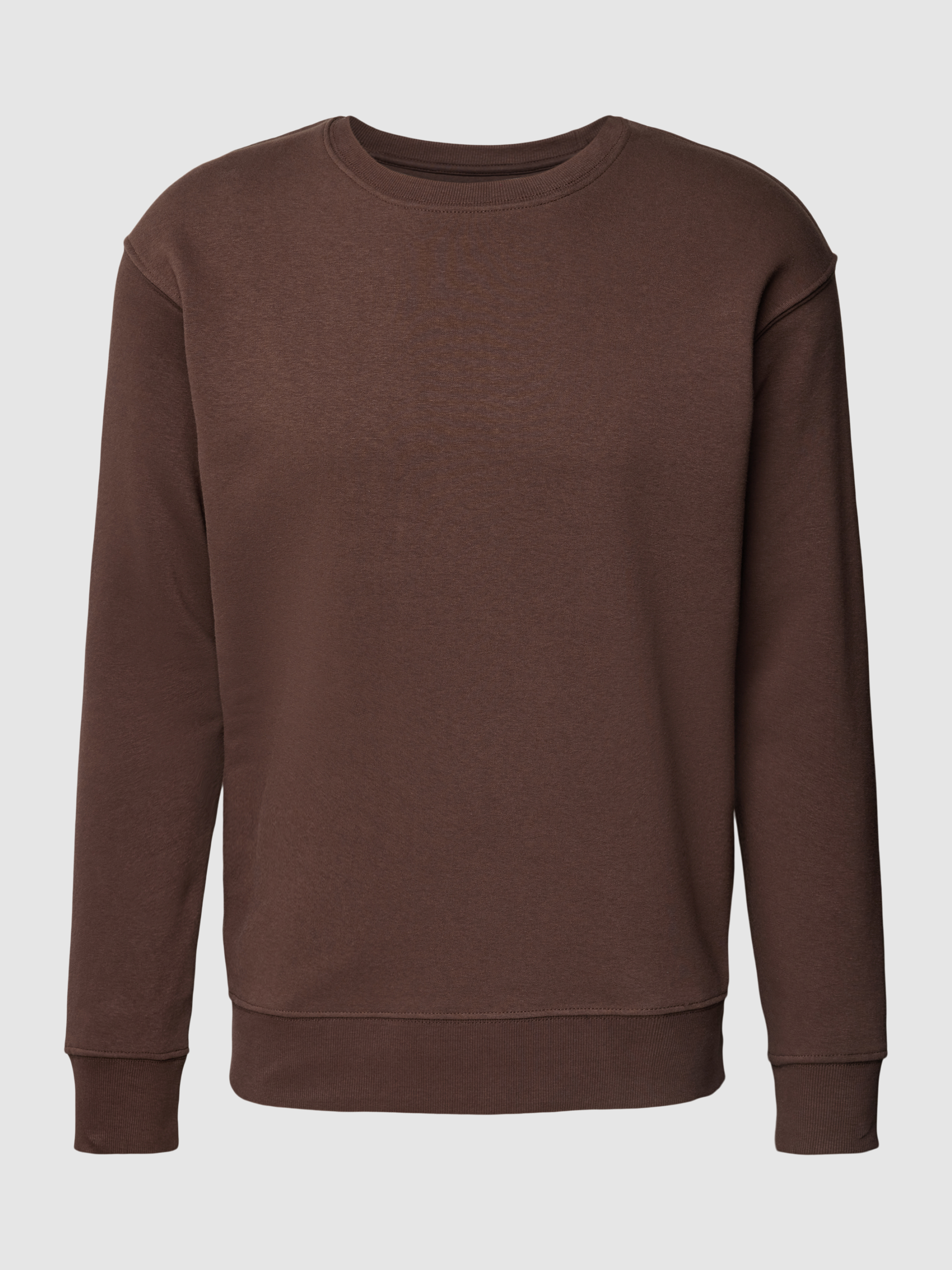 

Свитшот мужской Jack & Jones 1843524 коричневый M (доставка из-за рубежа), 1843524