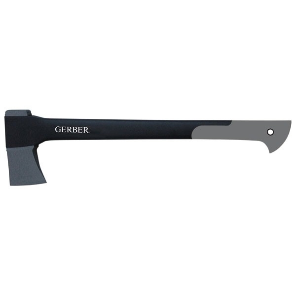 

Топор Gerber 31-000915 1,52 кг, Черный