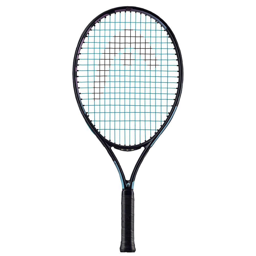Ракетка для тенниса HEAD Junior 23 IG Gravity, Black, 05