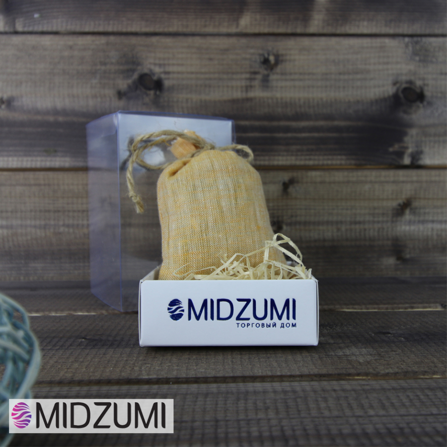 

Ароматическое саше Midzumi Секреты травницы (в коробочке) Aroma-007kb, Коробочка сувенирная