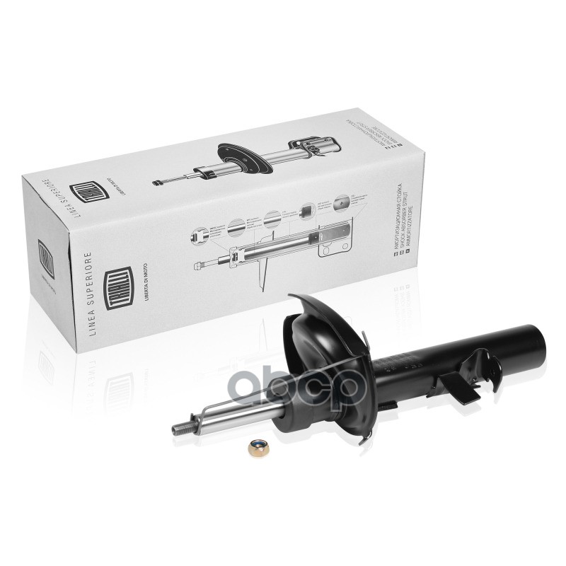 фото Амортизатор подвески trialli ag10189