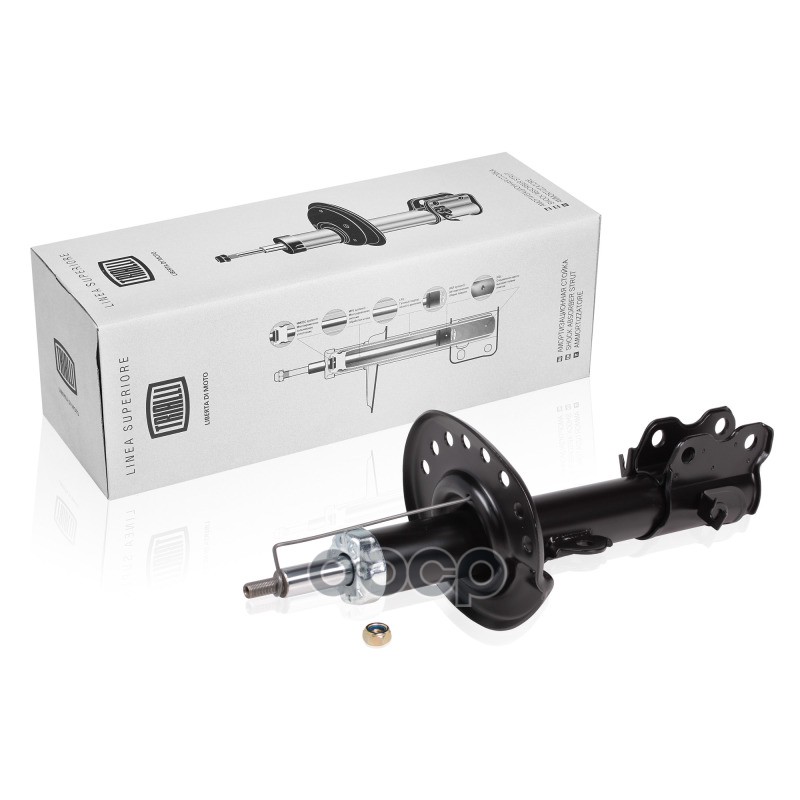 фото Амортизатор подвески trialli ag14374