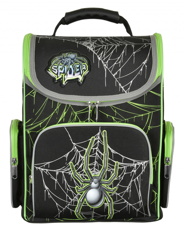 

Ранец детский Silwerhof Spider, Spider