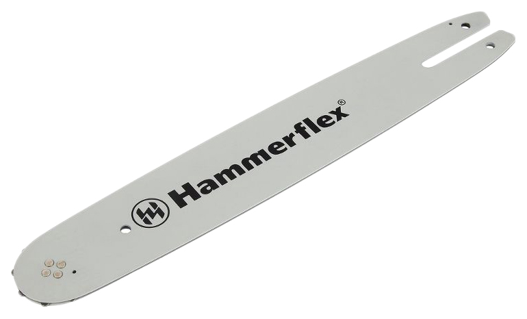 фото Шина для цепной пилы hammer flex 401-001 62713