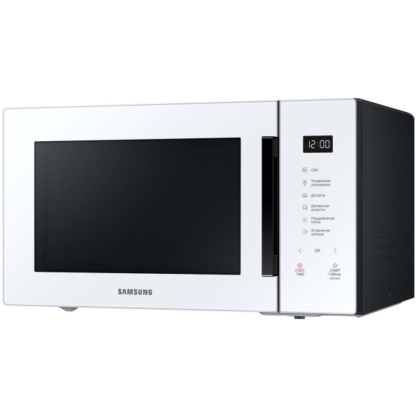 фото Микроволновая печь соло samsung ms30t5018aw