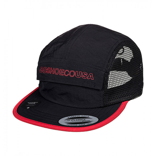

Бейсболка DC Callout, One Size, black, Callout