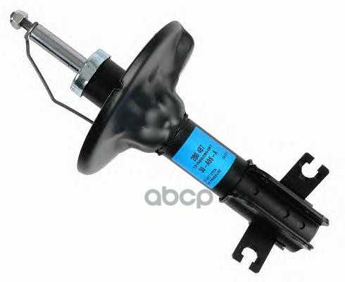 

Амортизатор подвески Sachs 280487