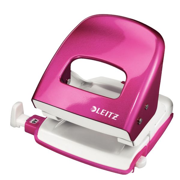 фото Дырокол esselte leitz nexxt (50082023)