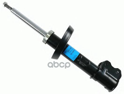 

Амортизатор подвески SACHS 553 680