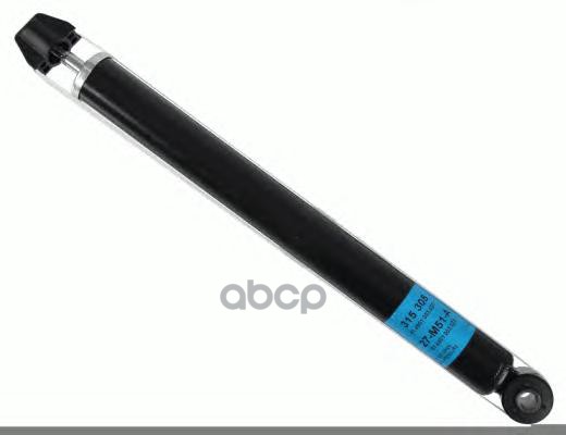 

Амортизатор подвески SACHS 315 305