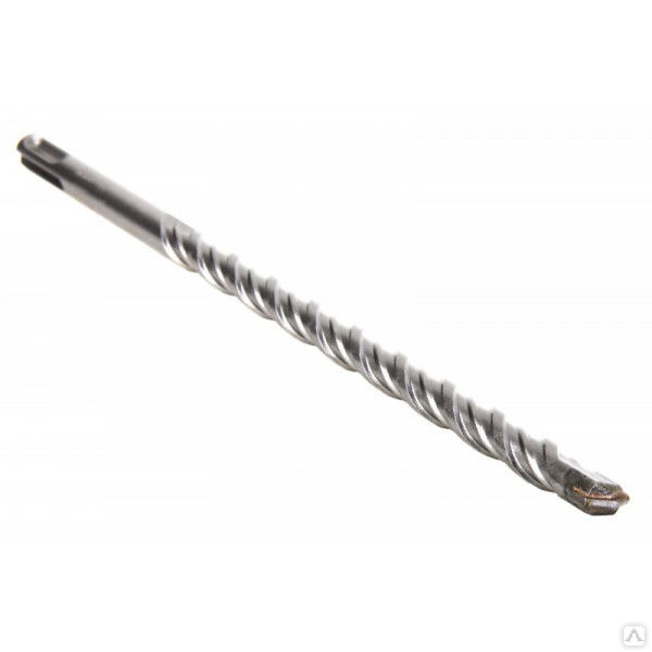 

Бур SDS+ для перфоратора Hammer 31290, SDS+ 12 X 260