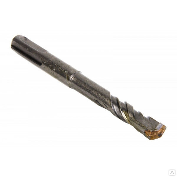 

Бур SDS+ для перфоратора Hammer Flex 201-115 (30752), SDS+ 10 X 110