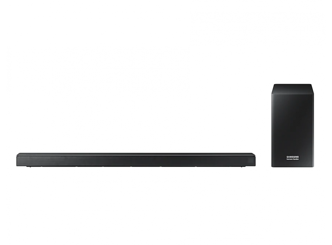 

Саундбар Samsung HW-Q60T Black, Черный, HW-Q60T