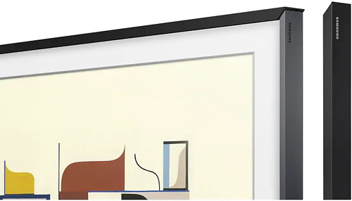 

Рамка для телевизора Samsung 43'' The Frame Black (VG-SCFT43BL), 43'' The Frame Black (VG-SCFT43BL)