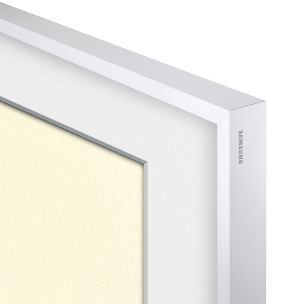 

Рамка для телевизора Samsung 65'' The Frame White (VG-SCFT65WT), VG-SCFT65WT