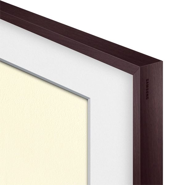 Рамка для телевизора Samsung 75'' The Frame Brown (VG-SCFT75BW)