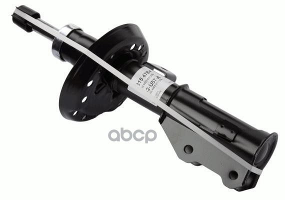 

Амортизатор подвески SACHS 315 478